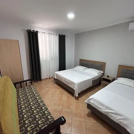 Prázdninový dům Private House Velipoj