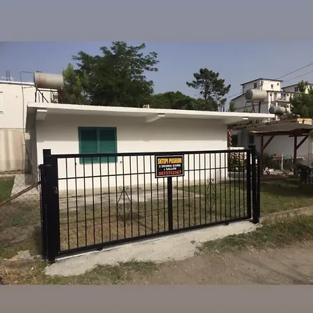 Private House Velipoj * Велипойе