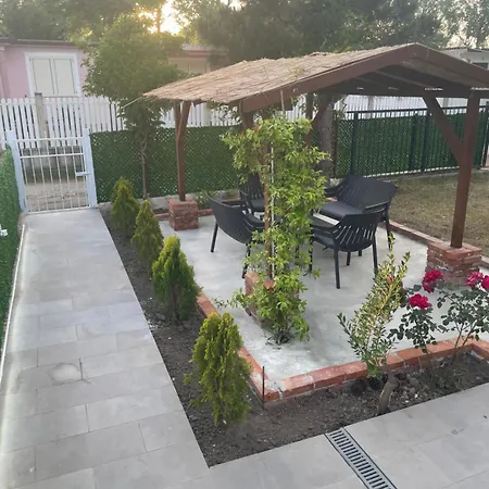 Private House Velipoj Велипойе