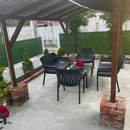 Private House Velipoj Велипойе