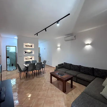 Private House Velipoj