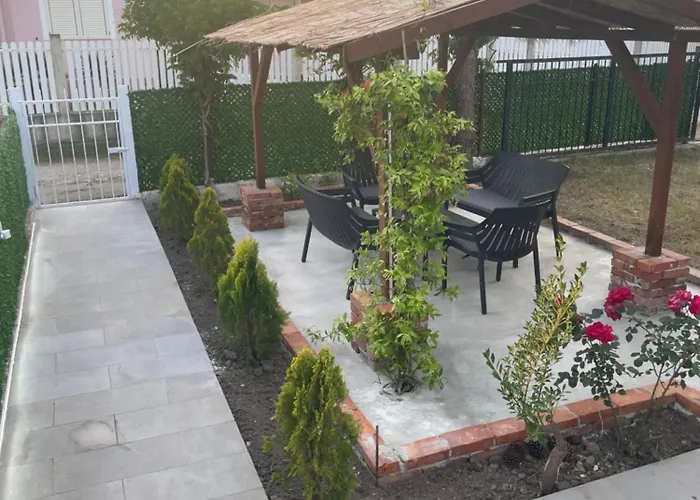 Private House Velipoj Velipojë