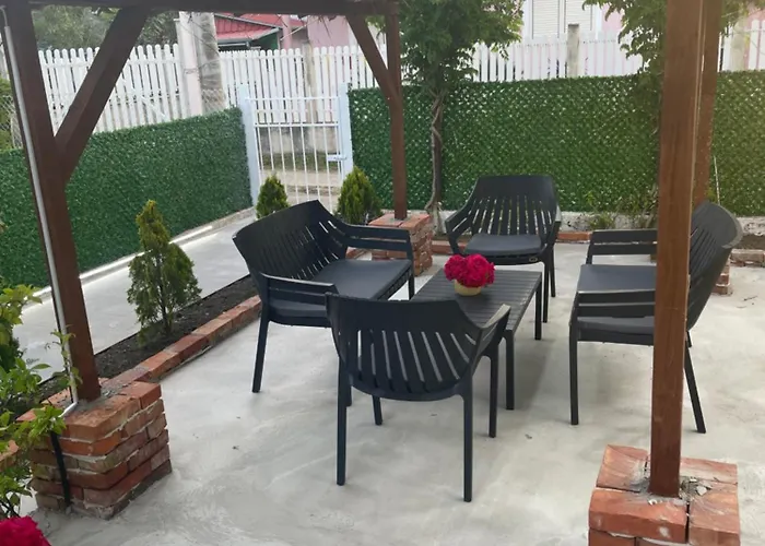 Private House Velipoj Velipojë