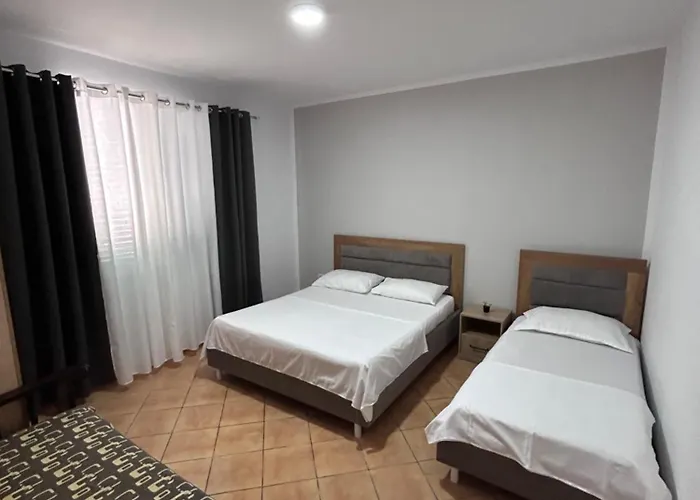 度假居 Private House Velipoj *